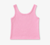 Theme Harlow Heart Tank Pink