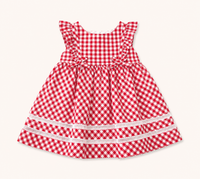 Mayoral 1938 Vichy Dress
