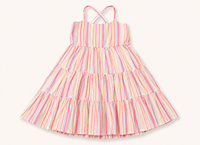 Kiwi & Park Dress Tiana