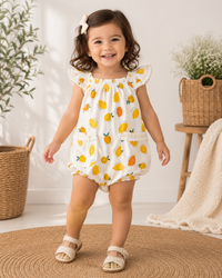 Egg Kiera Romper