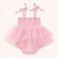 Angel Dear Muslin Tutu Ballet