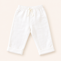 Mayoral 1538 Linen Pants