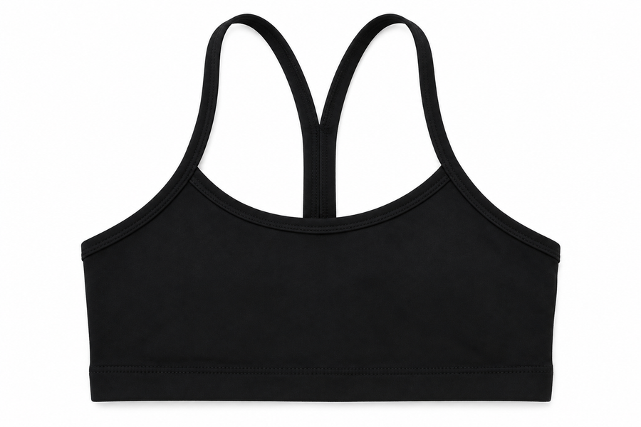 Terez Sports Bra all