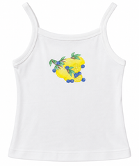 Katie J Tank Lemon