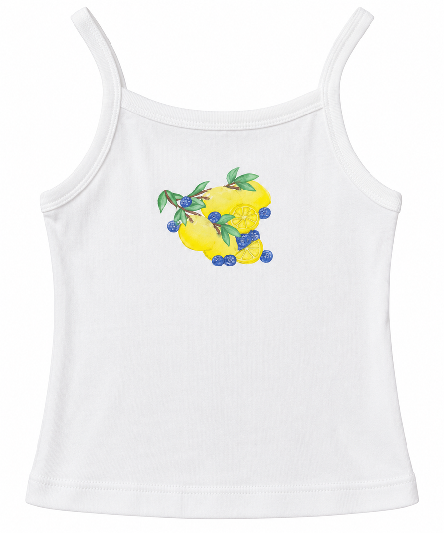 Katie J Tank Lemon