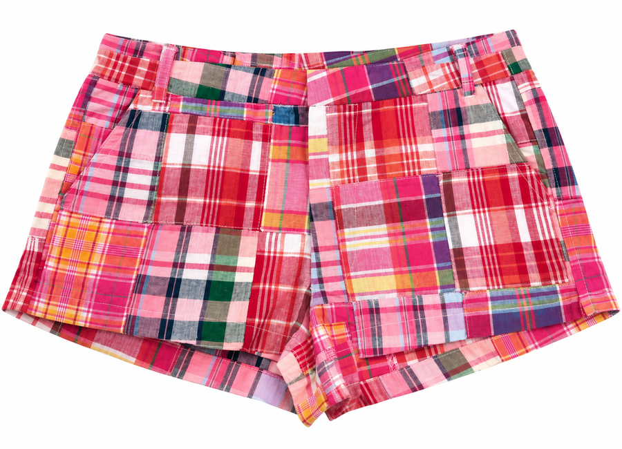 Katie J Standford Pink