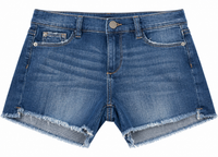 Lucy Sand Denim short