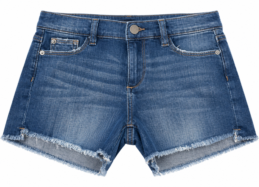 Lucy Sand Denim short
