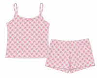 Katie J Marina Cami Picot Edge Heart