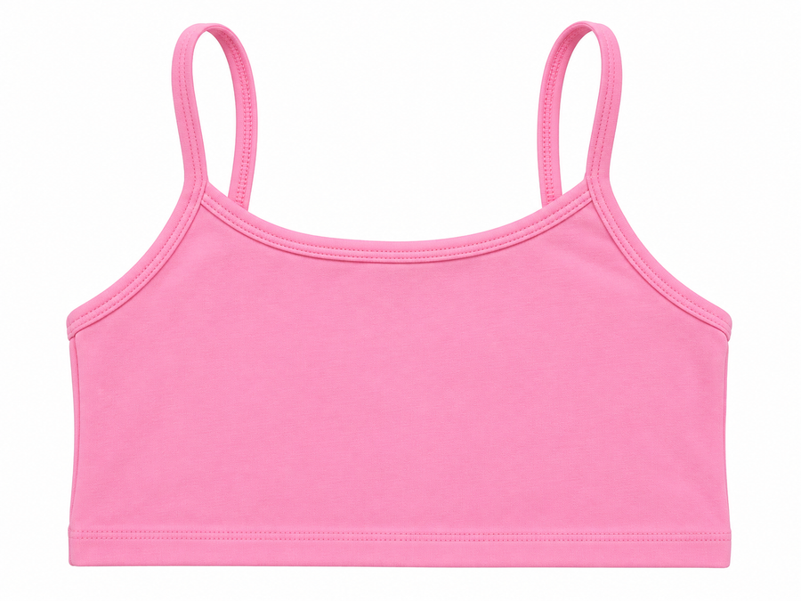 Iscream Bralette Rose