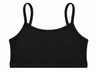 Iscream Bralette Black
