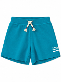 Sol shorts Blue