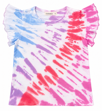 Wild flower T Celebration