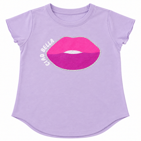 Chaser T Lips