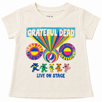 Chaser Band Grateful Dead S/S