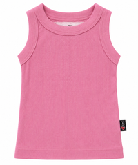 T2 love Tank Heather