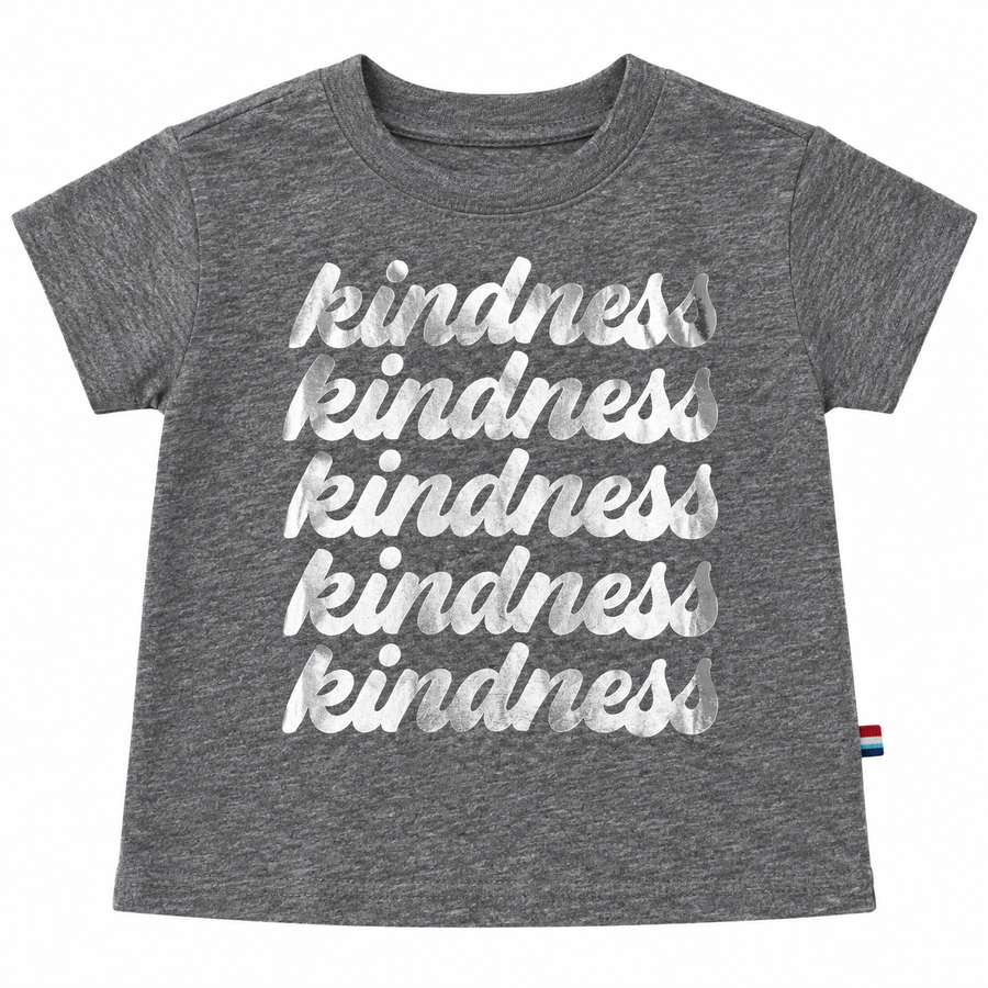 Sol Angeles Tee All - Kindness