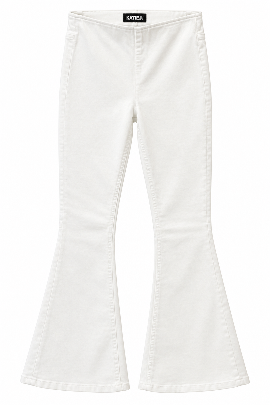 Katie J Jeans Woodstock