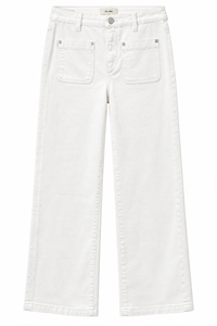 DL Lilly White