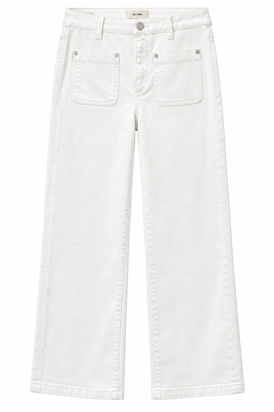 DL Lilly White