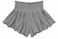 Katie J Reagan Short Grey