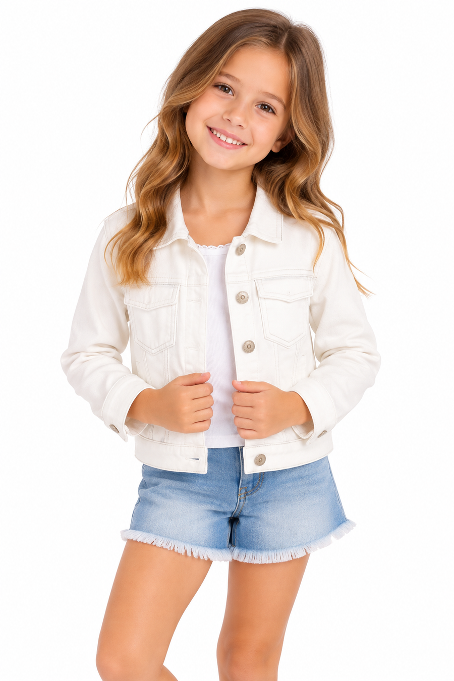 Mayoral 3407 T Will jacket