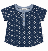 Marine Henley Shirt