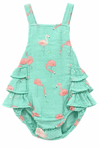 Angel Dear Sunsuit H.D.D