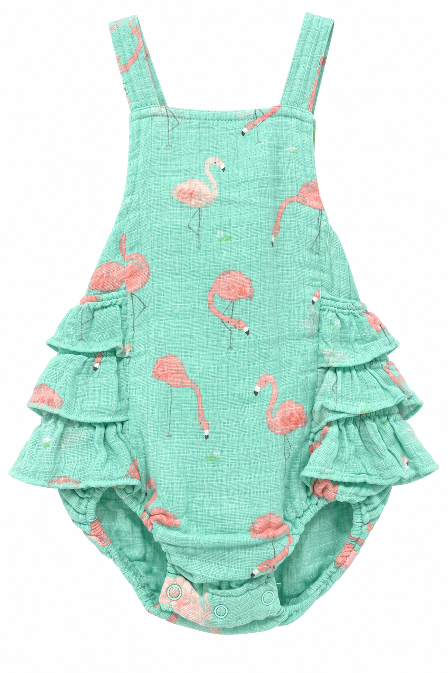 Angel Dear Sunsuit H.D.D