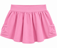 Lil Olin Mini Skort Pink