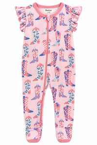 Bestaroo Footie all