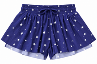 Iscream star short Star