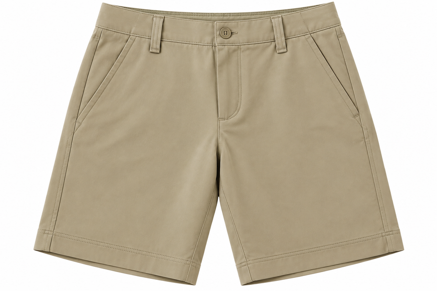 UA Golf Short 233