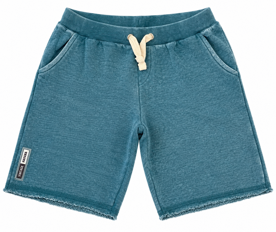 VH Shaka Short Baltic
