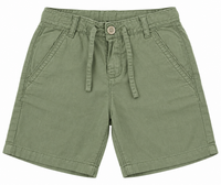 Mayoral 3226 Linen short all