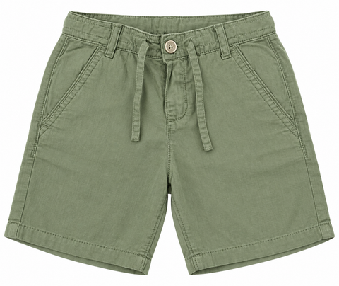 Mayoral 3226 Linen short all