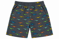 Chaser Shorts Cars