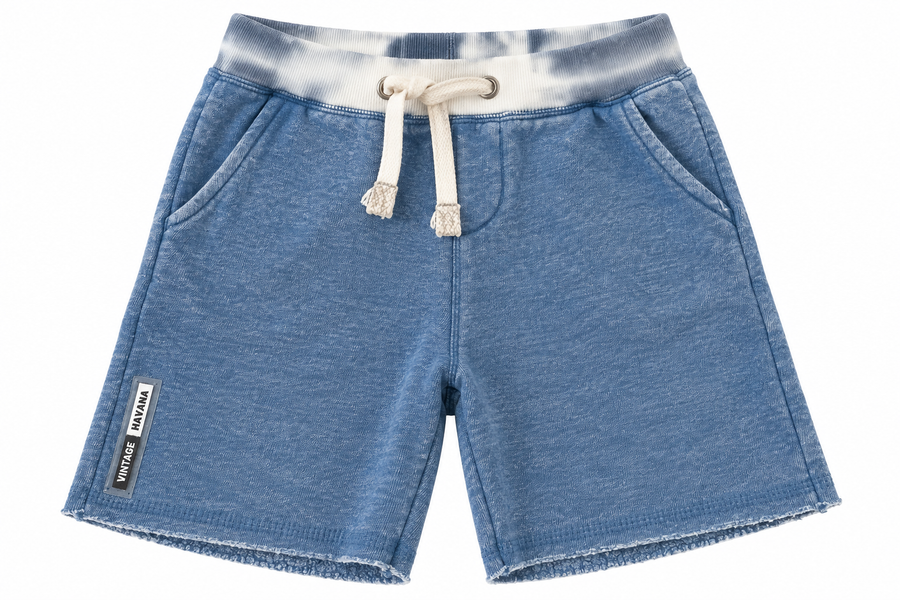 VH Short Blue