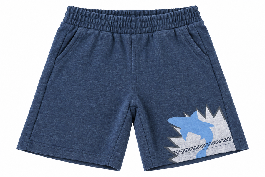 Chaser Shark shorts Shark