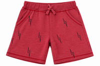 Cozii Short Red