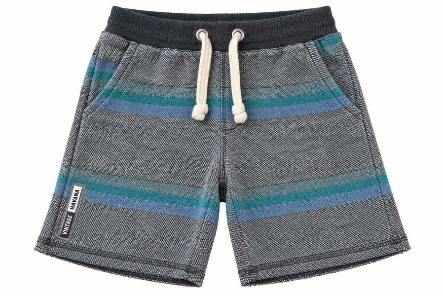 VH Baja Short Blue