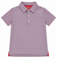 Johnnie O Wawrick red