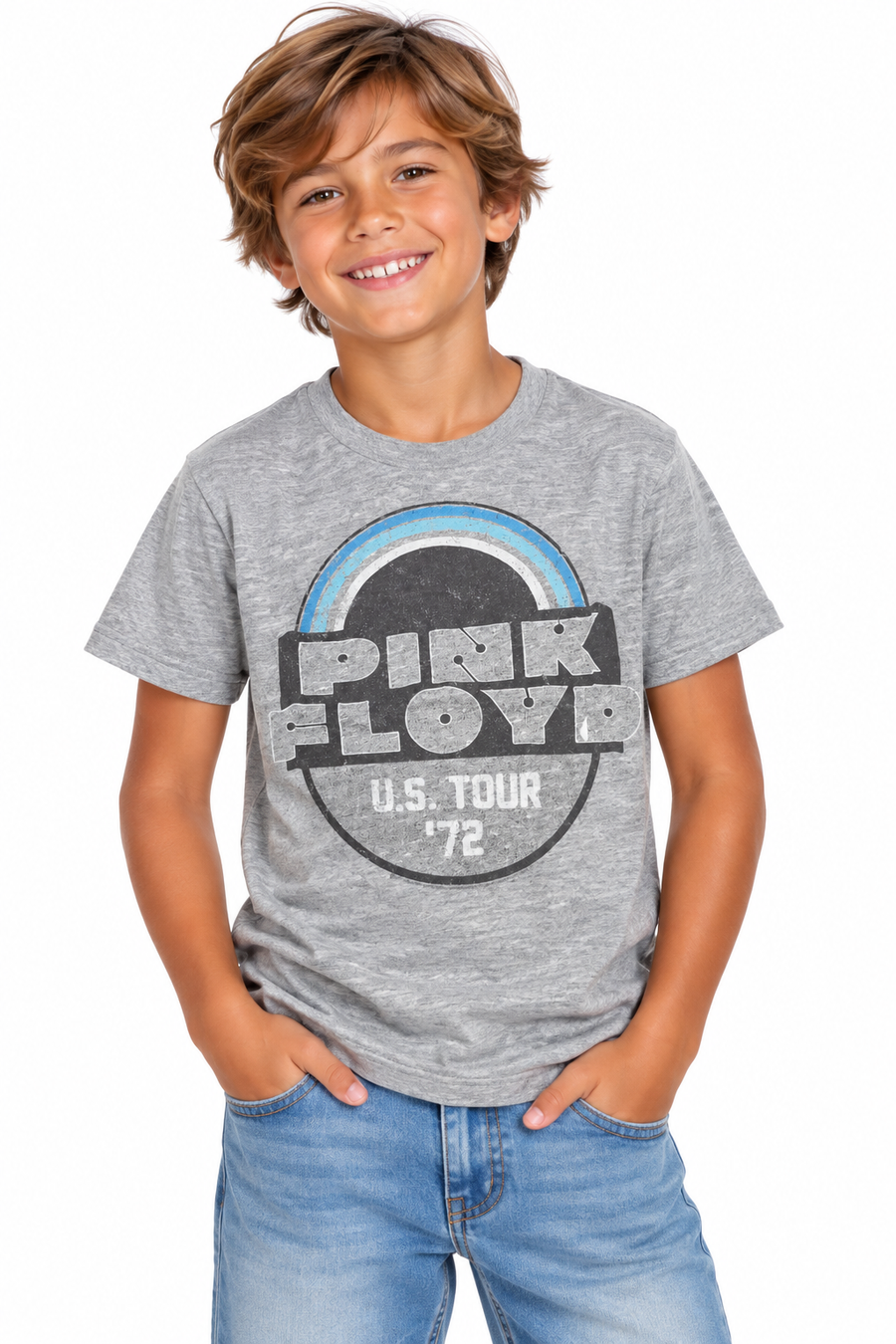 Chaser Band Pink Floyd