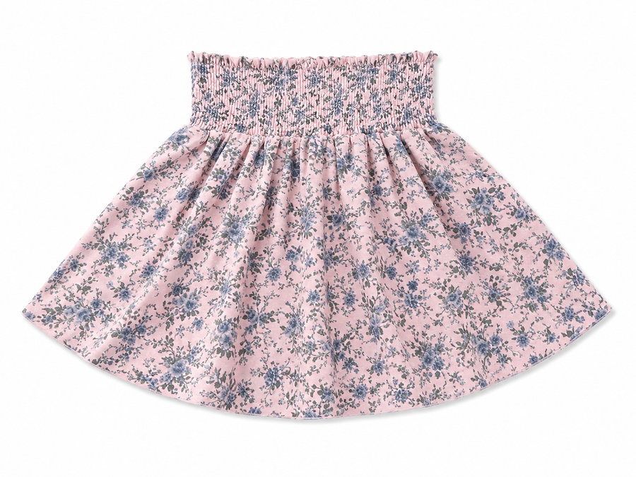 T2love Skort Floral