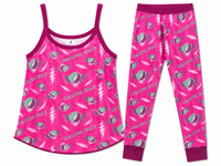Rowdy Base Layer Pj Dead