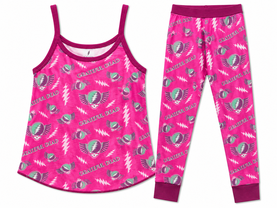 Rowdy Base Layer Pj Dead