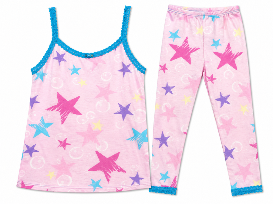 Esme S/S or Cami & Legging all