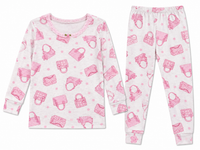 Esme LS All