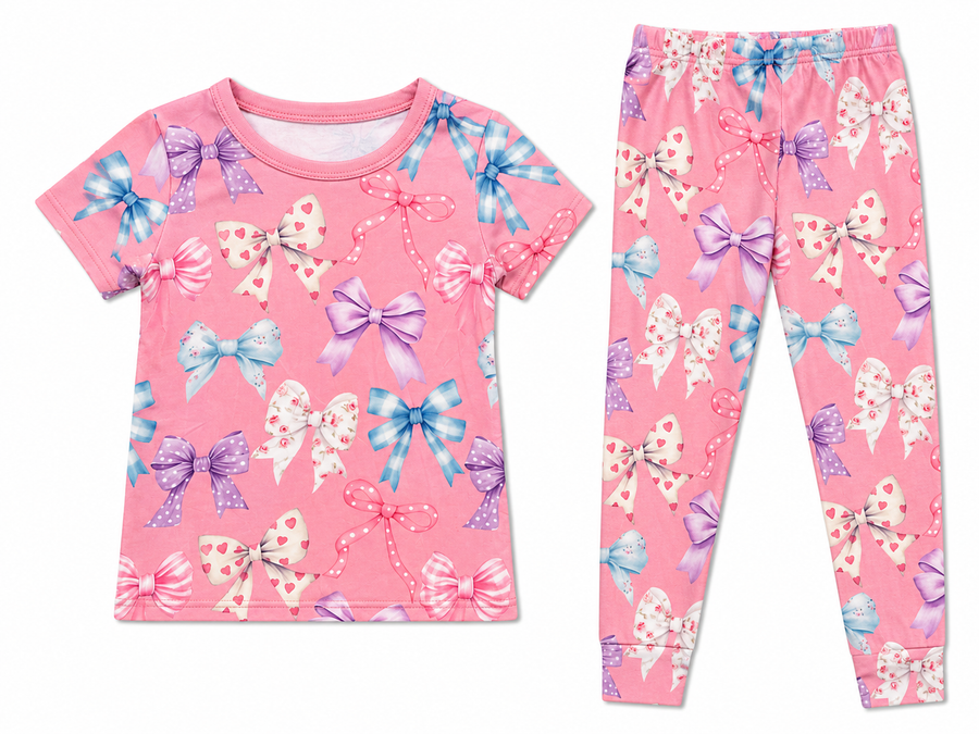 Bestaroo PJ all - Ribbons