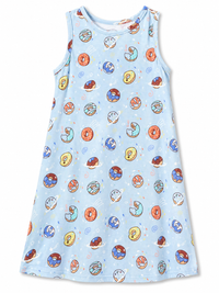 Bellabu Bear Dress